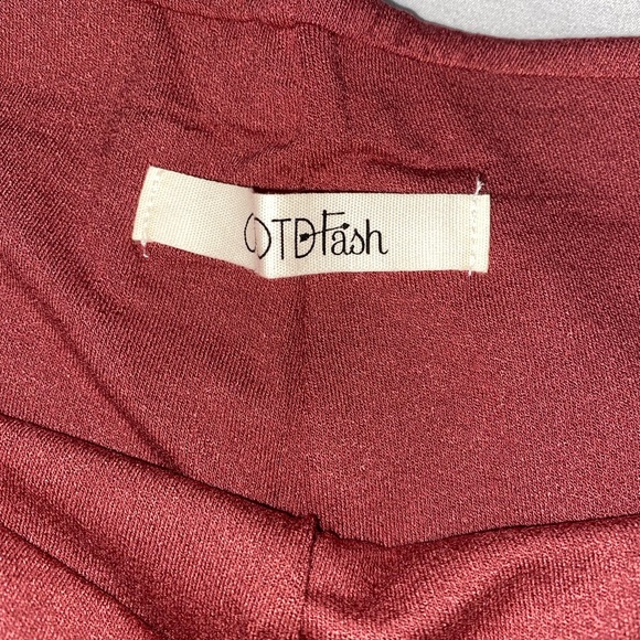 OOTD Alice Matching Set - Picture 6 of 7